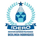 logo da IDERO